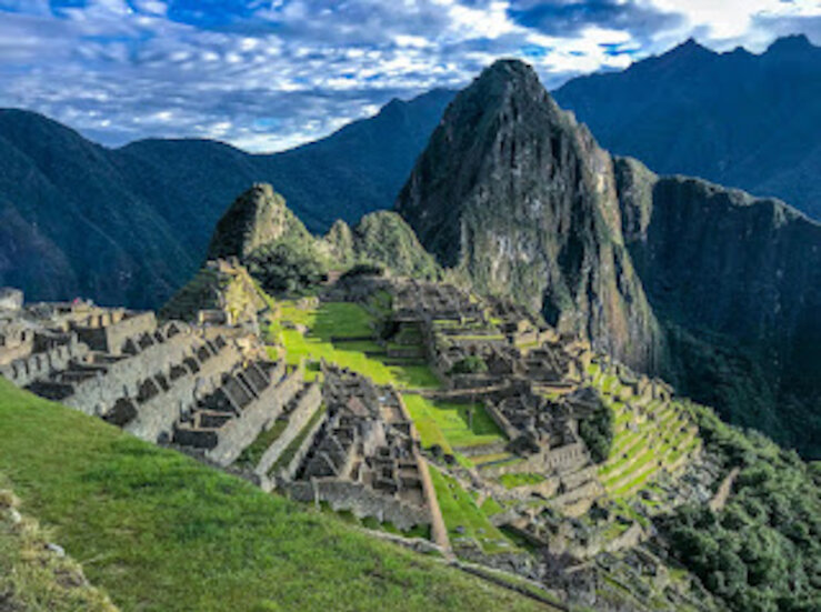 Descubre Per con las mejores agencias de viaje especializadas