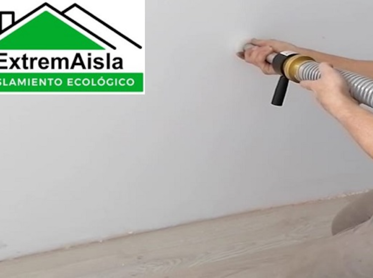 ExtremAisla la solucin para mejorar la eficiencia energtica y ahorrar en la factura