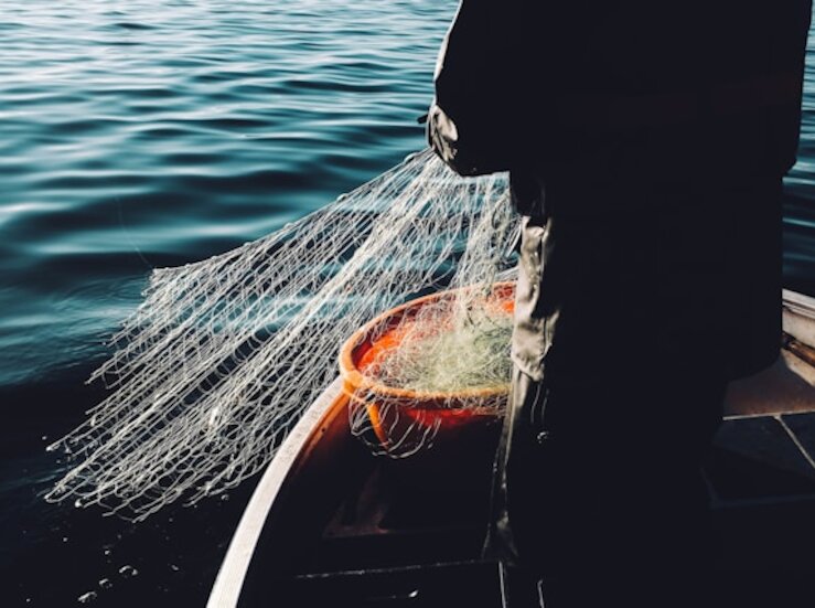 Grupomar y Antonio Surez Gutirrez Innovacin y sostenibilidad en la industria pesquera