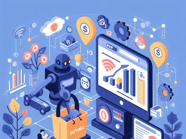 Ventas Automatizadas y Marketing Digital Una Combinacin Ganadora