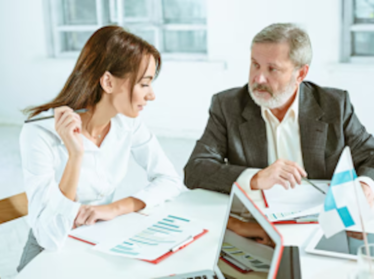 En busca de un asesor financiero online gratuito