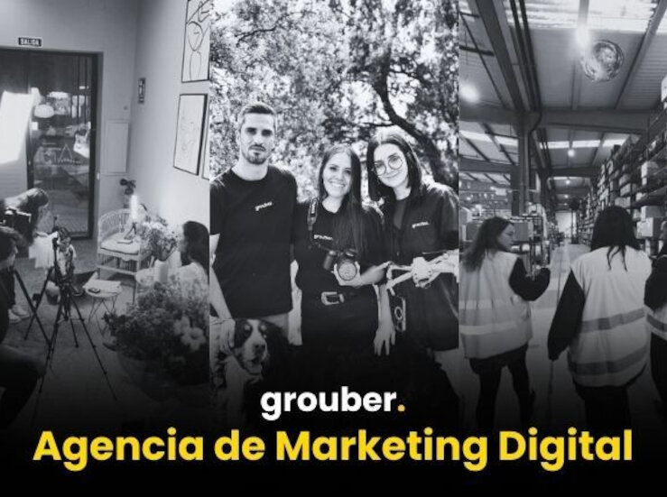 Grouber Marketing lanza auditoras gratis para impulsar el xito digital de las empresas