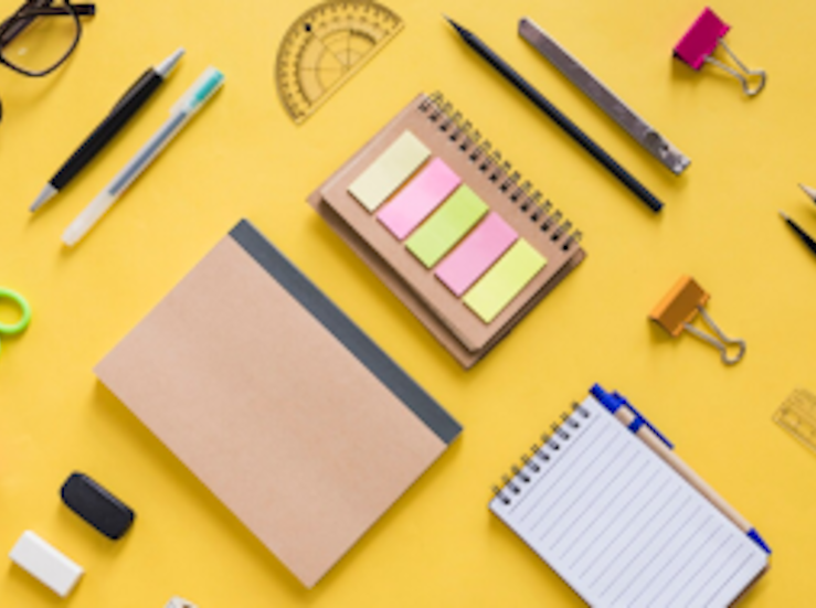 Gua completa para elegir el mejor material de oficina