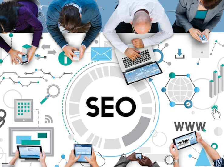 El xito en el SEO pasos esenciales para optimizar tu web y tienda online