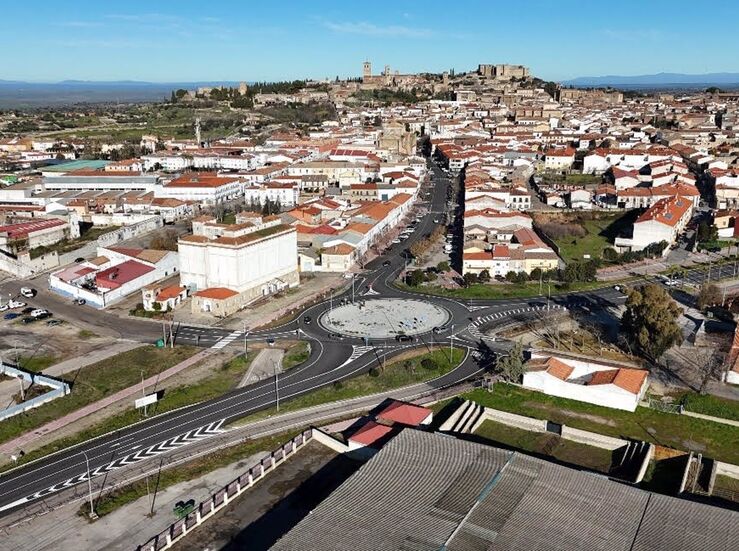 Villafranca Talayuela y Trujillo entre los lugares donde ms sube la vivienda del pas