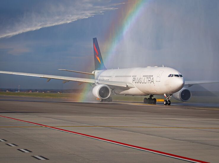 PLUS ULTRA PREMIER Un programa de fidelizacin diseado para viajeros frecuentes