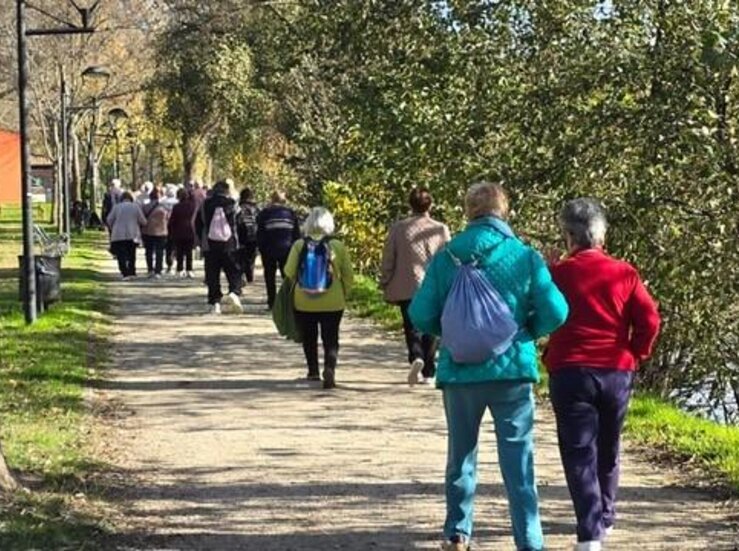 Adjudicado programa de actividades para mayores en Cceres con un presupuesto de 86000