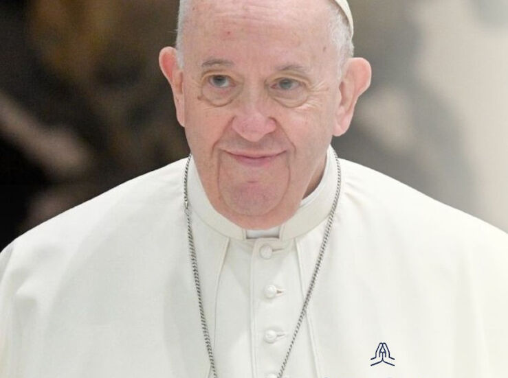 UnidasMrida pide al Gobierno local justificar el gasto en un monolito al Papa Francisco