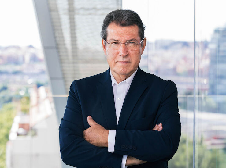 Leopoldo Arnaiz El problema de vivienda en Espaa no se soluciona solo con buena voluntad