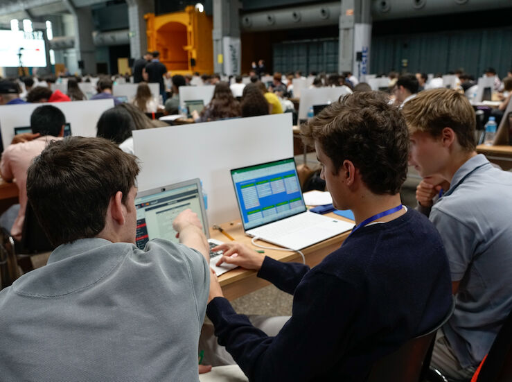 Sigue plazo inscripcin de jvenes extremeos al XV Programa Young Business Talents