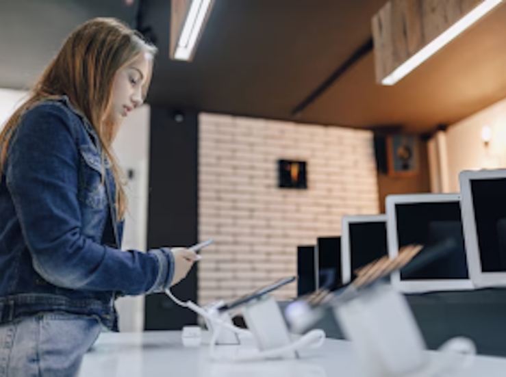 La informtica se abarata gracias a tiendas como Your Virtual Keys