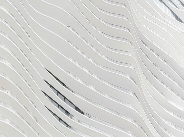 ALUCOIL presenta Larson EVO su gama ms avanzada de paneles ecolgicos