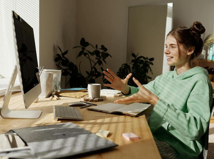 Cmo elegir un buen curso para estudiar idiomas online