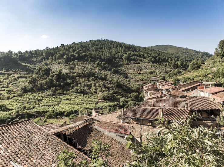 Proteccin Civil ampla alerta por altas temperaturas en la Pennsula hasta prxima semana