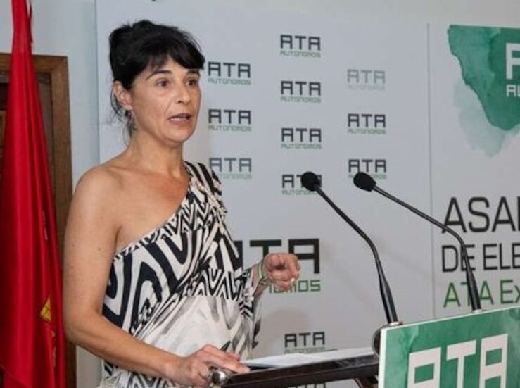 Candelaria Carrera y Emeritea entre los premiados por Asociacin Empresarial Impulso
