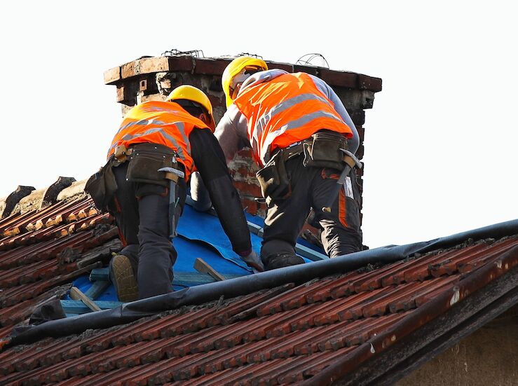 Nuevo curso en Mrida de Fundacin Laboral sobre Prevencin de Trabajos en Altura