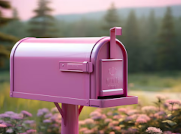 El buzoneo y la pegada de carteles como estrategias para el xito comercial