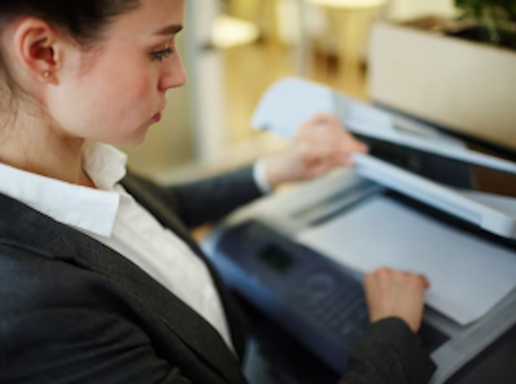 Optimiza la operatividad de tu empresa con el renting de impresoras y fotocopiadoras