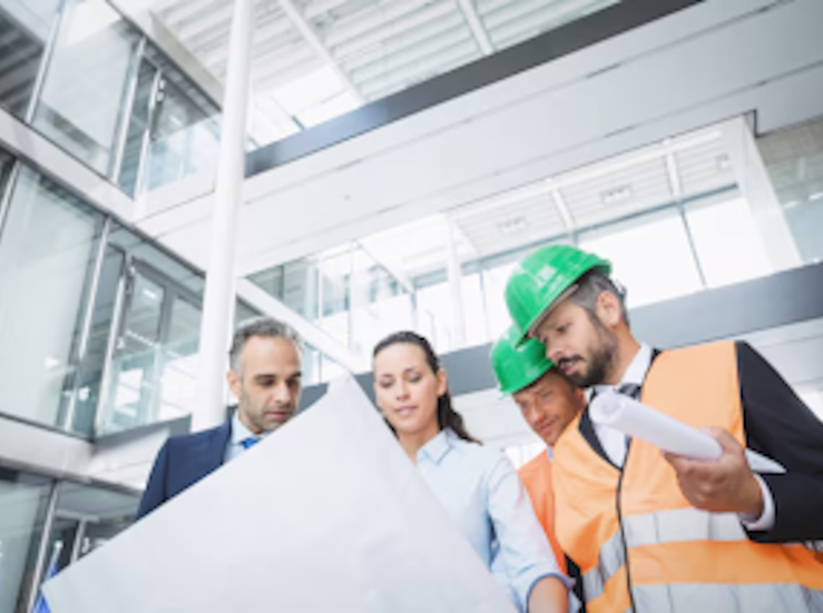 Qu hace una empresa de ingeniera