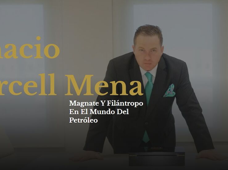 Ignacio Purcell Mena y la Estrategia Verde de Black Star Petroleum