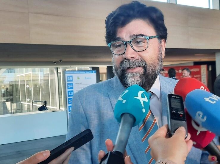 CREEX pide medidas para atraer trabajadores ante preocupante cada de poblacin activa