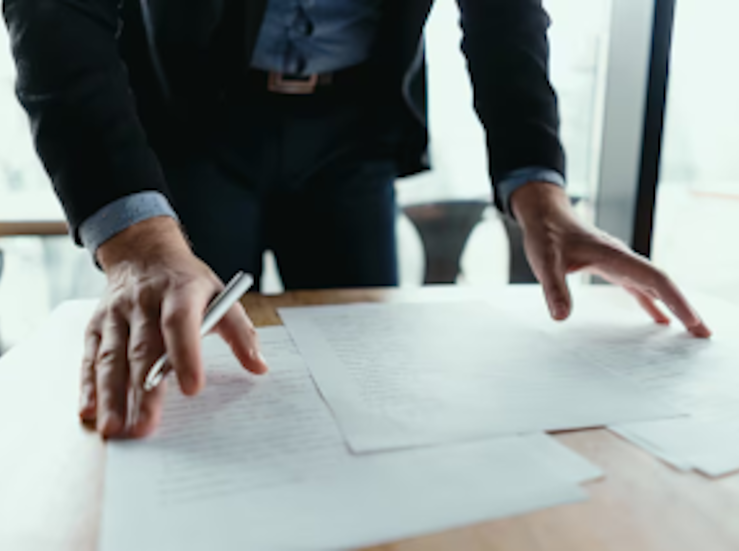 La aplicacin tecnolgica de Lexdoka gestiona la contratacin empresarial