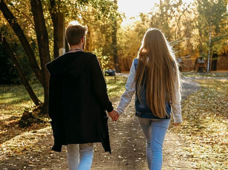 Para qu sirve la terapia de pareja y cundo considerarla