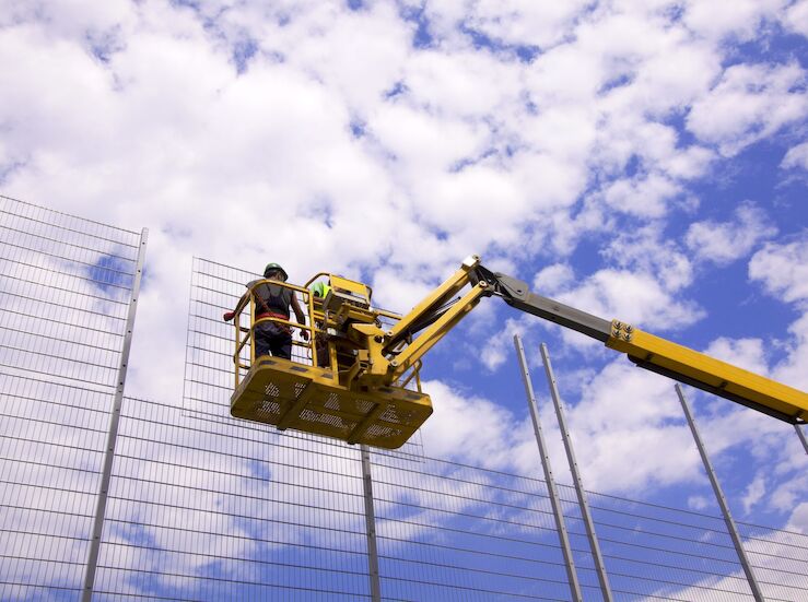 Fundacin Laboral oferta un curso sobre Plataformas Elevadoras en Jerez de los Caballeros