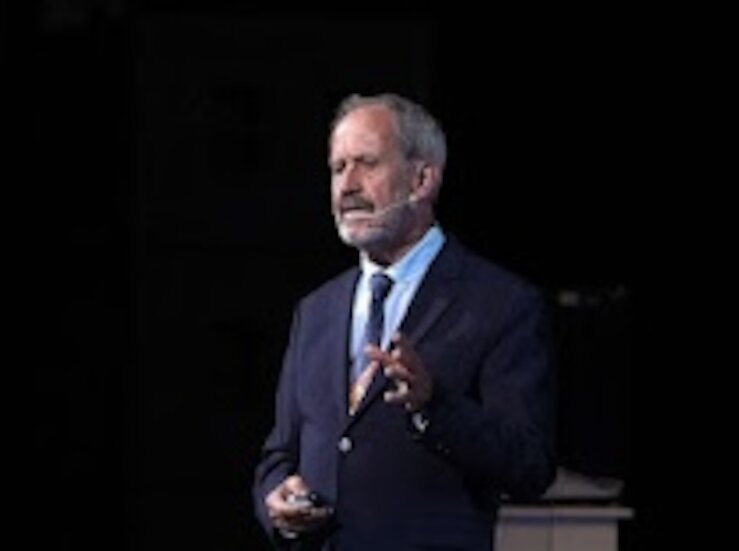 Psiquiatra Jos Luis Marn lanza un Master con su experiencia de 40 aos en Salud Mental