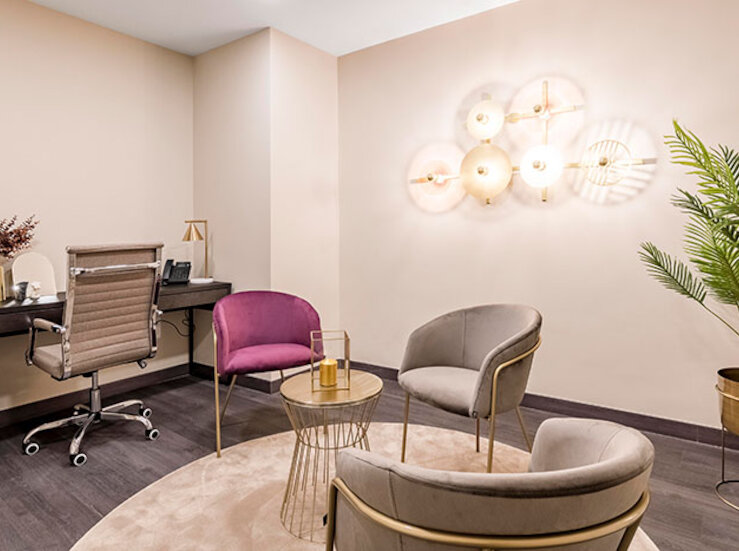 Descubre cmo transformar tu hogar y oficina con vinilos y fotomurales personalizados