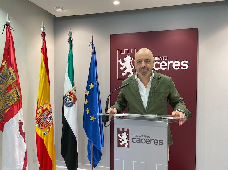 Bases de lista de espera para apertura comisiones de servicio en Polica Local de Cceres