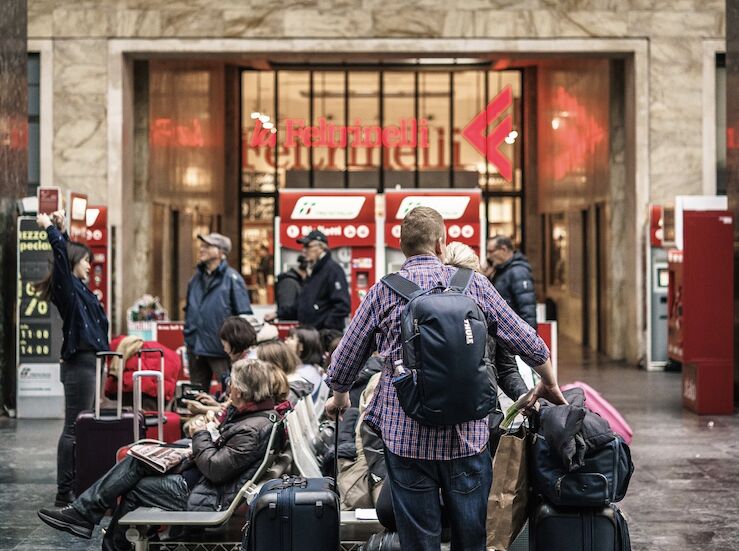 Descubre cmo aprender cataln para viajar por Espaa con la ayuda de italki