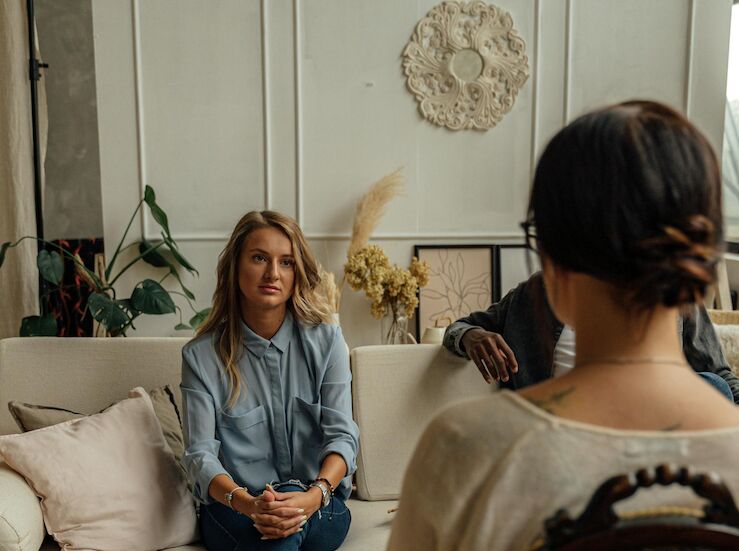 La psicologa con un enfoque integral en Canarias