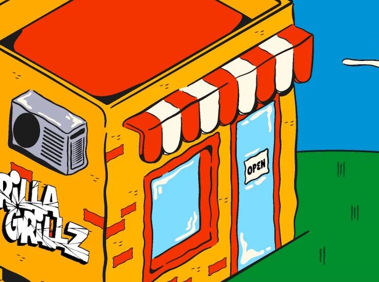 Gorilla Grillz La Tienda CBD que est en furor en Espaa