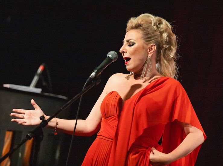 Pilar Boyero clausura las Noches Musicales de Fundacin CB en Badajoz