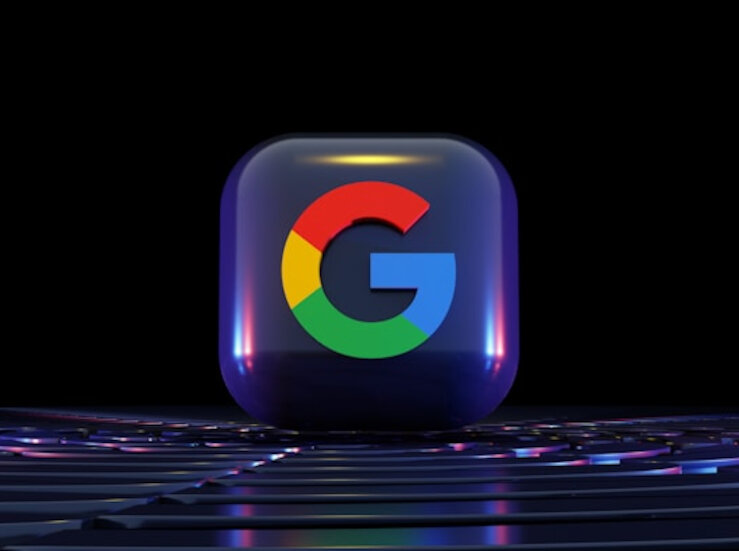 Cdigo promocional Google Workspace