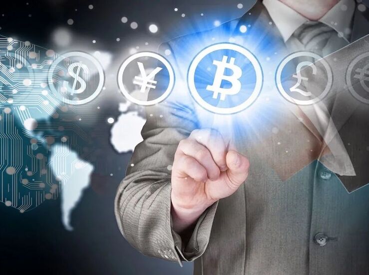 El redescubrimiento de la libertad financiera a travs de sistemas cripto rpidos y seguro