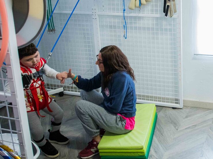 Asociacin Princesa Rett aplaza al 3 de abril el concierto solidario RockRett