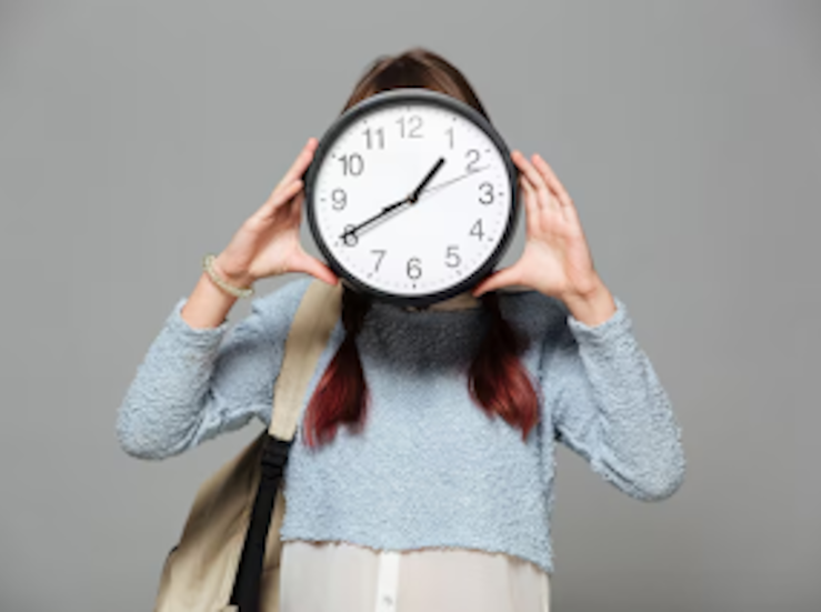 Nueva ley de control horario 2025