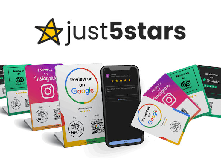 El 82 de los consumidores leen reseas de Google antes de visitar un negocio local 