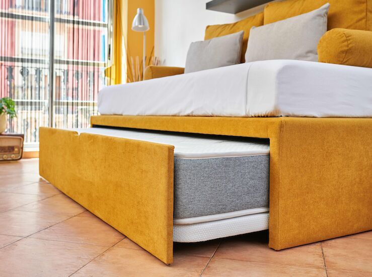 Las mejores ideas para crear desde cero la habitacin perfecta para un adolescente