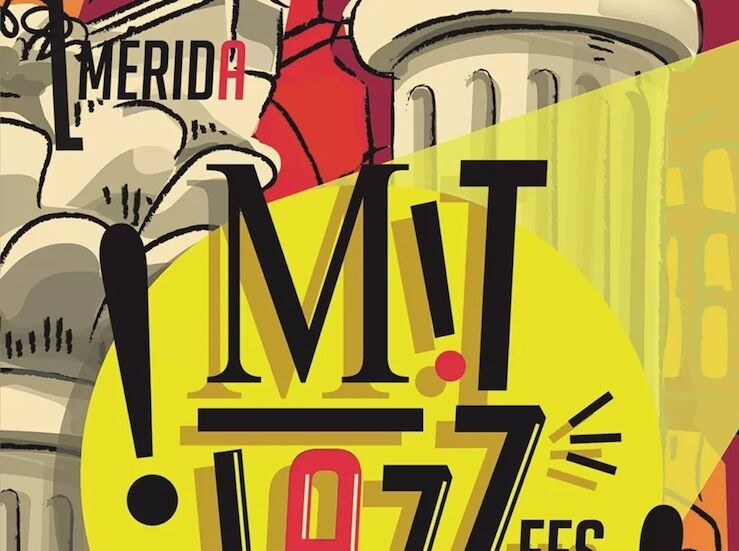 La big band del Conservatorio Esteban Snchez se estrena en el Festival Joven del MitJazz