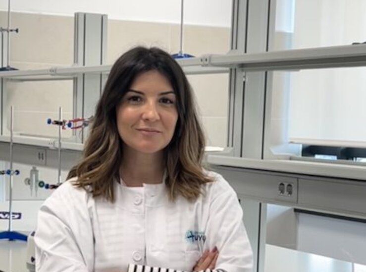 Una investigacin de la UEx analiza la calidad de vida en personas con Sndrome de Lynch