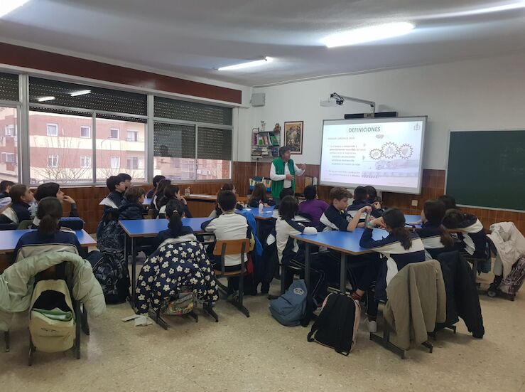 Extremadura asegura una alternativa a asignatura Religin con medidas atencin educativa