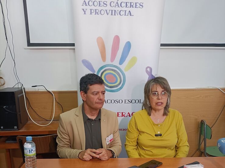 ACOES advierte a fiscala y polica sobre otros posible casos acoso en IES de Almendralejo