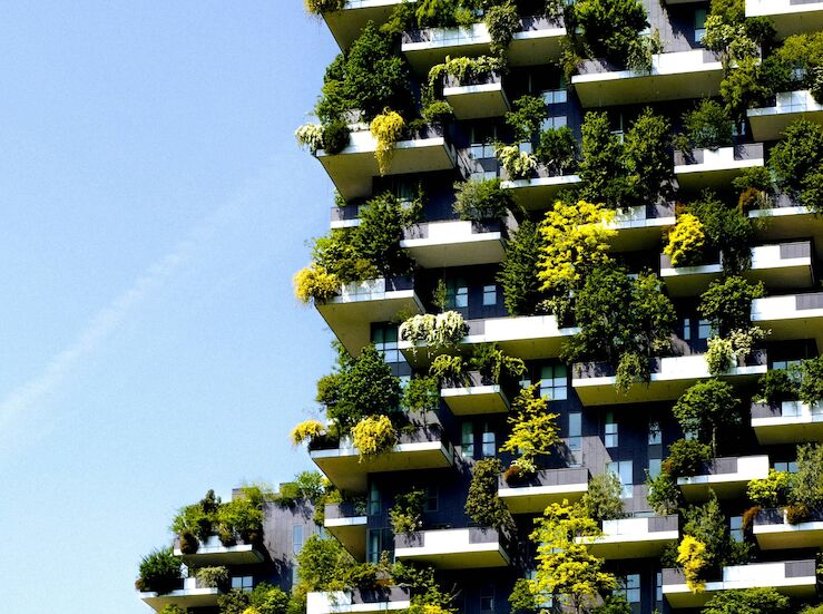 Alucoil un referente en sostenibilidad con la certificacin Residuo Cero