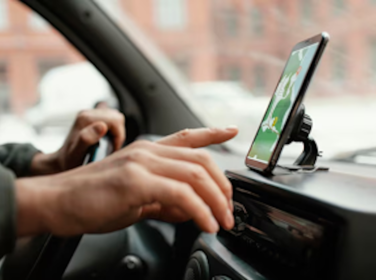 El auge de los navegadores GPS para camiones