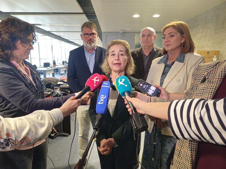 Vaquera sobre universidades privadas Calificarlas a todas de chiringuito no es correcto