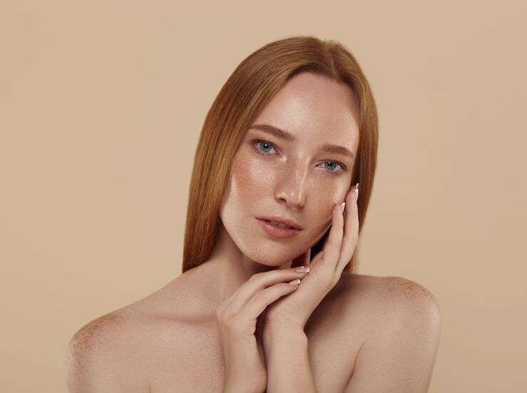 La nueva esttica del siglo XXI sutil natural y al alcance de todos