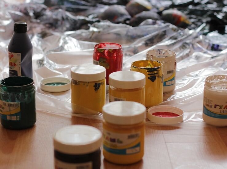 Pinturas Bello tu tienda de pintura en Vitoria de confianza